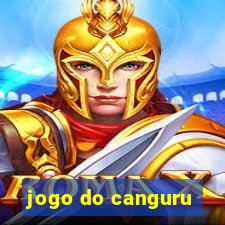 jogo do canguru